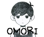 Title Screen - Omori