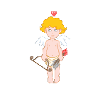 Cupid - Cake Mania