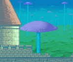 Pilaf's Castle 5 - Dragon Ball: Advanced Adventure