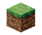Application Icon - Minecraft: Java Edition