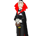 Dracula - Cake Mania