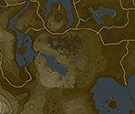 Map - Hyrule Warriors: Age of Calamity