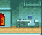 Muscle Tower (Bonus) - Dragon Ball: Advanced Adventure