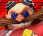 Splash Screen (Dr. Eggman) - Sonic Forces: Speed Battle