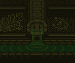 Sewer Background - Antonball Deluxe