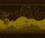 Bonus Background - Antonball Deluxe