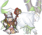 Freyr - Fire Emblem: Heroes