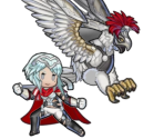 Dagr - Fire Emblem: Heroes