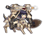 Ótr - Fire Emblem: Heroes