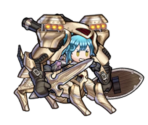 Reginn - Fire Emblem: Heroes