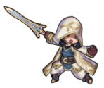 Kiran (Enemy) - Fire Emblem: Heroes