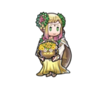 Henriette (Love of a King) - Fire Emblem: Heroes