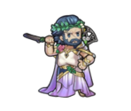 Gustav (Love of a King) - Fire Emblem: Heroes