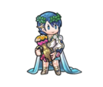 Alfonse (Love of a King) - Fire Emblem: Heroes
