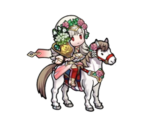 Veronica (Love of a King) - Fire Emblem: Heroes