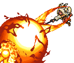 Sekhat - Metal Slug Attack
