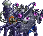 Metal Fushioner No.223 - Metal Slug Attack