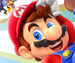 Loading Screen - Super Mario Party