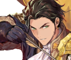 Claude (King of Unification) - Fire Emblem: Heroes
