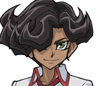 Alito - Yu-Gi-Oh! ARC-V Tag Force Special