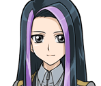 Arc-V - Female NPCs - Yu-Gi-Oh! ARC-V Tag Force Special