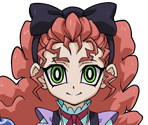 Aura Sentia - Yu-Gi-Oh! ARC-V Tag Force Special