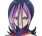 Dextra - Yu-Gi-Oh! ARC-V Tag Force Special