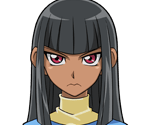 Julia Krystal - Yu-Gi-Oh! ARC-V Tag Force Special