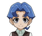 Tate - Yu-Gi-Oh! ARC-V Tag Force Special