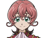 Trey - Yu-Gi-Oh! ARC-V Tag Force Special