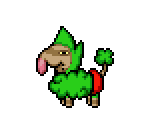 Nose Goats - Ripened Tingle's Balloon Trip of Love (JPN)
