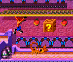 Prints of Persia - Crash Bandicoot 2: N-Tranced