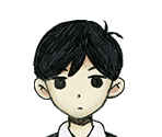 Sunny (Unused) - Omori