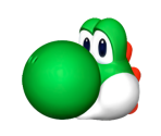 Character Heads - Super Mario 3D All-Stars