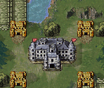 Arena 1 - Fire Emblem: New Mystery of the Emblem