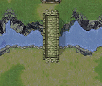 Arena 02 - Fire Emblem: New Mystery of the Emblem