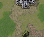 Arena 05 - Fire Emblem: New Mystery of the Emblem