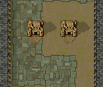 Arena 06 - Fire Emblem: New Mystery of the Emblem
