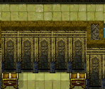 Chapter 10 - Fire Emblem: New Mystery of the Emblem