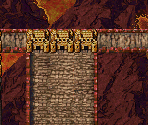 Chapter 12 - Fire Emblem: New Mystery of the Emblem