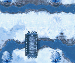 Chapter 13 - Fire Emblem: New Mystery of the Emblem