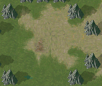 Chapter 16x - Fire Emblem: New Mystery of the Emblem