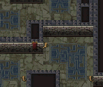 Chapter 20x - Fire Emblem: New Mystery of the Emblem