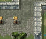 Prologue 04 - Fire Emblem: New Mystery of the Emblem
