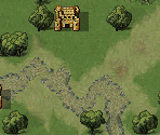 Prologue 05 - Fire Emblem: New Mystery of the Emblem