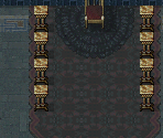 Chapter 6 (Without Roof) - Fire Emblem: New Mystery of the Emblem