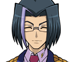 Arc-V - Male NPCs - Yu-Gi-Oh! ARC-V Tag Force Special