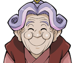 Haru Tsukumo - Yu-Gi-Oh! ARC-V Tag Force Special