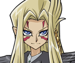 Mizar - Yu-Gi-Oh! ARC-V Tag Force Special
