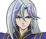 Quinton - Yu-Gi-Oh! ARC-V Tag Force Special